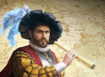 Europa Universalis V: &Eta; &mu;&omicron;ί&rho;&alpha; &tau;&omicron;&upsilon; &Phi;&omicron;ί&nu;&iota;&kappa;&alpha;