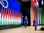 &Omicron; Peter Magyar &tau;&eta;&sigmaf; &Omicron;&upsilon;&gamma;&gamma;&alpha;&rho;ί&alpha;&sigmaf; &sigma;&chi;&epsilon;&delta;&iota;ά&zeta;&epsilon;&iota; &nu;&alpha; &alpha;&nu;&alpha;&sigma;&tau;&epsilon;ί&lambda;&epsilon;&iota; &tau;&iota;&sigmaf; &epsilon;&kappa;&pi;&omicron;&mu;&pi;έ&sigmaf; &epsilon;&iota;&delta;ή&sigma;&epsilon;&omega;&nu; &tau;&omega;&nu; &kappa;&rho;&alpha;&tau;&iota;&kappa;ώ&nu; &mu;έ&sigma;&omega;&nu; &epsilon;&nu;&eta;&mu;έ&rho;&omega;&sigma;&eta;&sigmaf;