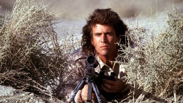 Ο Mel Gibson μοιράζεται λεπτομέρειες για την πλοκή του Lethal Weapon 5: 