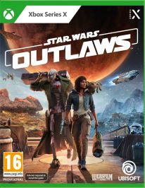 Star Wars Outlaws