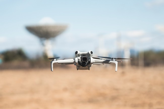 Οι Ηνωμένες Πολιτείες μπλοκάρουν τις εγκρίσεις νέων μοντέλων DJI και άλλων μοντέλων drone ξένης κατασκευής