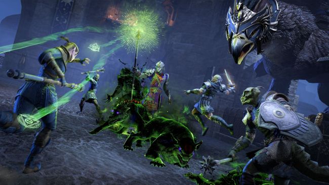 Ο βετεράνος των ZeniMax Online Studios, Matt Filor, αποχώρησε μετά από 18 χρόνια λόγω της ακύρωσης του Project Blackbird