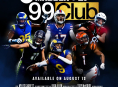 Έ&xi;&iota; &alpha;&theta;&lambda;&eta;&tau;έ&sigmaf; έ&chi;&omicron;&upsilon;&nu; &omicron;&nu;&omicron;&mu;&alpha;&sigma;&tau;&epsilon;ί &gamma;&iota;&alpha; Madden NFL 27 99 Club 