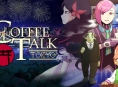 Coffee Talk Tokyo &delta;&eta;&mu;&iota;&omicron;&upsilon;&rho;&gamma;&epsilon;ί &phi;&alpha;&nu;&tau;&alpha;&sigma;ί&alpha; &kappa;&alpha;&iota; &sigma;&upsilon;&nu;&alpha;&iota;&sigma;&theta;ή&mu;&alpha;&tau;&alpha; &alpha;&upsilon;&tau;ό&nu; &tau;&omicron;&nu; &Mu;ά&rho;&tau;&iota;&omicron;