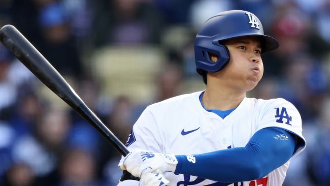 Το ιαπωνικό είδωλο Shohei Ohtani διεκδικεί τον τρίτο συνεχόμενο τίτλο MVP στο MLB