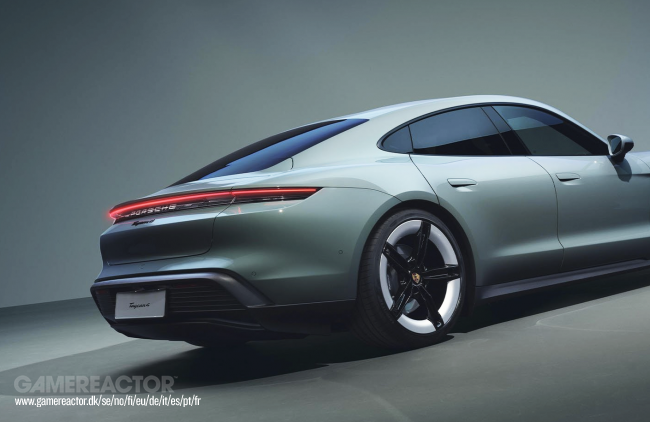 Η Porsche σκέφτεται να σκοτώσει την ιδέα της για την ηλεκτρική Boxster