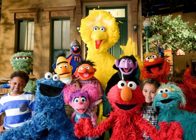 Η Sesame Street αναζητά νέο σπίτι καθώς το HBO και ο Max κλείνουν συμφωνία για νέα επεισόδια