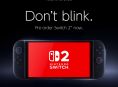 Ο ιστότοπος GameStop διακόπτεται το ίδιο δεύτερο Nintendo Switch 2 ανοίγουν οι προπαραγγελίες
