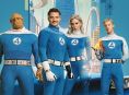 Έχει κοπεί ο John Malkovich από The Fantastic Four: First Steps;