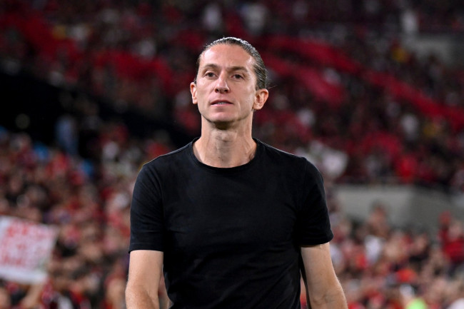 Ο προπονητής της Φλαμένγκο, Φιλίπε Λουίς, απολύθηκε μετά από ένα 8-0 νίκη στη Βραζιλία