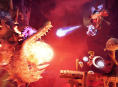 Rayman Legends Retold &Pi;&rho;&omicron;&epsilon;&pi;&iota;&sigma;&kappa;ό&pi;&eta;&sigma;&eta;: &Pi;&alpha;&rho;ά&xi;&epsilon;&nu;&epsilon;&sigmaf; &pi;&rho;&omicron;&tau;&epsilon;&rho;&alpha;&iota;ό&tau;&eta;&tau;&epsilon;&sigmaf; &alpha;&lambda;&lambda;ά έ&nu;&alpha; &gamma;&omicron;&eta;&tau;&epsilon;&upsilon;&tau;&iota;&kappa;ό &pi;&alpha;&iota;&chi;&nu;ί&delta;&iota;