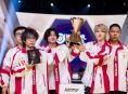 &Pi;&alpha;&gamma;&kappa;ό&sigma;&mu;&iota;&omicron; &Kappa;ύ&pi;&epsilon;&lambda;&lambda;&omicron; Esports: AG. &Eta; AL &sigma;&eta;&kappa;ώ&nu;&epsilon;&iota; Honor of Kings &tau;&rho;ό&pi;&alpha;&iota;&omicron; &Pi;&alpha;&gamma;&kappa;&omicron;&sigma;&mu;ί&omicron;&upsilon; &Kappa;&upsilon;&pi;έ&lambda;&lambda;&omicron;&upsilon;