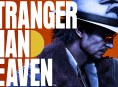 &Tau;&omicron; Stranger Than Heaven &epsilon;&pi;&iota;&sigma;&tau;&rho;έ&phi;&epsilon;&iota; &mu;&epsilon; &nu;έ&alpha; &pi;&lambda;ά&nu;&alpha; &pi;&alpha;&iota;&chi;&nu;&iota;&delta;&iota;&omicron;ύ &kappa;&alpha;&iota; έ&nu;&alpha; &pi;&alpha;&rho;ά&theta;&upsilon;&rho;&omicron; &kappa;&upsilon;&kappa;&lambda;&omicron;&phi;&omicron;&rho;ί&alpha;&sigmaf;