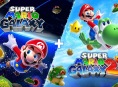 &Eta; Nintendo &alpha;&nu;&epsilon;&beta;ά&zeta;&epsilon;&iota; &tau;&alpha; soundtrack &gamma;&iota;&alpha; &tau;&alpha; Super Mario Galaxy 1 &kappa;&alpha;&iota; 2 &sigma;&tau;&omicron; Spotify &gamma;&iota;&alpha; &pi;&epsilon;&rho;&iota;&omicron;&rho;&iota;&sigma;&mu;έ&nu;&omicron; &chi;&rho;&omicron;&nu;&iota;&kappa;ό &delta;&iota;ά&sigma;&tau;&eta;&mu;&alpha;