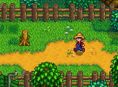 &Omicron; Concerned Ape "&theta;&alpha; ή&theta;&epsilon;&lambda;&epsilon; &pi;&omicron;&lambda;ύ" &nu;&alpha; &kappa;ά&nu;&epsilon;&iota; Stardew Valley 2