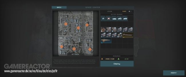 Terminator: Dark Fate - Defiance
