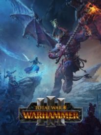 Total War: Warhammer III