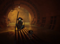 &Tau;&omicron; Stray έ&rho;&chi;&epsilon;&tau;&alpha;&iota; &sigma;&tau;&omicron; Nintendo Switch