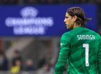 Ο Yann Sommer, σωτήρας της Inter και Man of the Match, υπέγραψε για μόλις 6 εκατομμύρια μετά την πώληση του Onana για 50 εκατομμύρια
