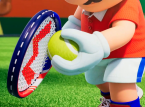 &Pi;&omicron;&iota;&omicron;&iota; &epsilon;ί&nu;&alpha;&iota; &omicron;&iota; 14 &mu;&upsilon;&sigma;&tau;&iota;&kappa;&omicron;ί &chi;&alpha;&rho;&alpha;&kappa;&tau;ή&rho;&epsilon;&sigmaf; &sigma;&tau;&omicron; Mario Tennis Fever;