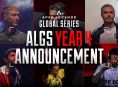 Apex Legends Η τέταρτη χρονιά του Global Series περιλαμβάνει χρηματικό έπαθλο 5 εκατομμυρίων δολαρίων