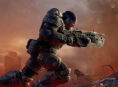 &Eta; &kappa;&alpha;&mu;&pi;ά&nu;&iota;&alpha; &tau;&omicron;&upsilon; Gears of War: E-Day &delta;&iota;&alpha;&rho;&kappa;&epsilon;ί &pi;&epsilon;&rho;ί&pi;&omicron;&upsilon; 14 ώ&rho;&epsilon;&sigmaf;