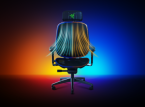 &Eta; &nu;έ&alpha; &kappa;&alpha;&rho;έ&kappa;&lambda;&alpha; &pi;&alpha;&iota;&chi;&nu;&iota;&delta;&iota;ώ&nu; &tau;&eta;&sigmaf; Razer &sigma;&upsilon;&gamma;&chi;&rho;&omicron;&nu;ί&zeta;&epsilon;&tau;&alpha;&iota; &mu;&epsilon; &pi;&epsilon;&rho;&iota;&sigma;&sigma;ό&tau;&epsilon;&rho;&alpha; &alpha;&pi;ό 300 &pi;&alpha;&iota;&chi;&nu;ί&delta;&iota;&alpha;