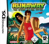 Runaway 2: The Dream of the Turtle