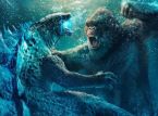 &Mu;&iota;&alpha; &sigma;&upsilon;&nu;έ&chi;&epsilon;&iota;&alpha; &tau;&omicron;&upsilon; Godzilla x Kong &epsilon;&pi;&iota;&beta;&epsilon;&beta;&alpha;&iota;ώ&nu;&epsilon;&tau;&alpha;&iota; ό&tau;&iota; &epsilon;ί&nu;&alpha;&iota; &sigma;&tau;&alpha; &sigma;&kappa;&alpha;&rho;&iota;ά