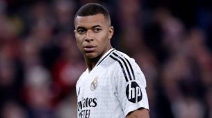 Ο Kylian Mbappé μιλά για το meme του «δικτάτορα»: Δείχνουν «έλλειψη πολιτικής και ανθρώπινης συνείδησης στους ανθρώπους»