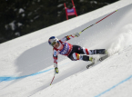 &Eta; &Alpha;&mu;&epsilon;&rho;&iota;&kappa;&alpha;&nu;ί&delta;&alpha; &sigma;&kappa;&iota;έ&rho; Lindsey Vonn &upsilon;&pi;&omicron;&beta;ά&lambda;&lambda;&epsilon;&tau;&alpha;&iota; &sigma;&epsilon; &tau;&rho;ί&tau;&eta; &chi;&epsilon;&iota;&rho;&omicron;&upsilon;&rho;&gamma;&iota;&kappa;ή &epsilon;&pi;έ&mu;&beta;&alpha;&sigma;&eta; &sigma;&tau;&omicron; &pi;ό&delta;&iota; &tau;&eta;&sigmaf;