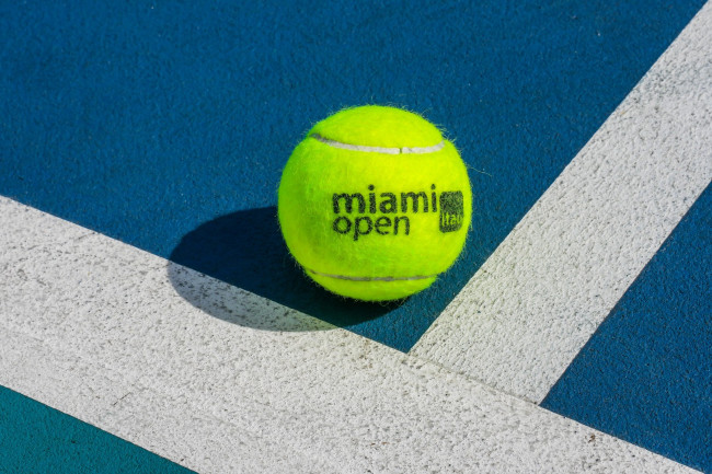 Miami Open: Οι παίκτες προκρίθηκαν στη φάση των 16 και στη σειρά παιχνιδιού την Κυριακή (μονό γυναικών)