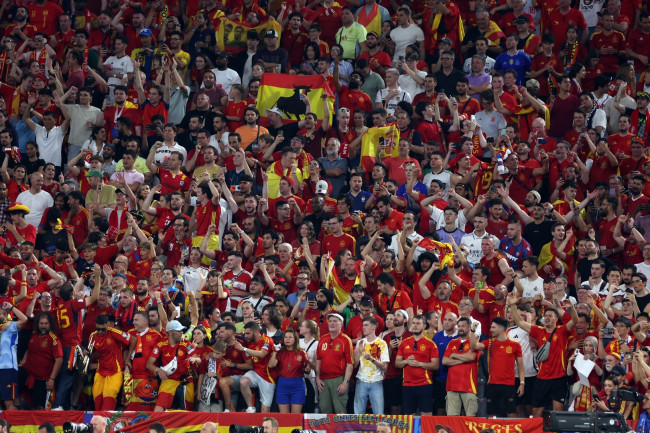 Η FIFA κινεί πειθαρχική διαδικασία κατά της Ισπανίας για ρατσιστικά συνθήματα σε φιλικό αγώνα με την Αίγυπτο
