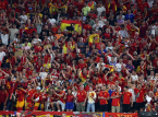&Eta; FIFA &kappa;&iota;&nu;&epsilon;ί &pi;&epsilon;&iota;&theta;&alpha;&rho;&chi;&iota;&kappa;ή &delta;&iota;&alpha;&delta;&iota;&kappa;&alpha;&sigma;ί&alpha; &kappa;&alpha;&tau;ά &tau;&eta;&sigmaf; &Iota;&sigma;&pi;&alpha;&nu;ί&alpha;&sigmaf; &gamma;&iota;&alpha; &rho;&alpha;&tau;&sigma;&iota;&sigma;&tau;&iota;&kappa;ά &sigma;&upsilon;&nu;&theta;ή&mu;&alpha;&tau;&alpha; &sigma;&epsilon; &phi;&iota;&lambda;&iota;&kappa;ό &alpha;&gamma;ώ&nu;&alpha; &mu;&epsilon; &tau;&eta;&nu; &Alpha;ί&gamma;&upsilon;&pi;&tau;&omicron;