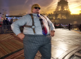 Η σεζόν του Big boy είναι εδώ καθώς ο Bob κάνει το ντεμπούτο του στο παιχνίδι Tekken 8