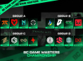 π.Χ. Game Masters Championship: Οι ομάδες είναι κλειδωμένες ενόψει της δράσης που ξεκινά στις 24 Μαρτίου