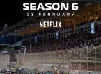 Netflix: Τι να παρακολουθήσετε τον Φεβρουάριο του 2024