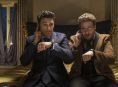 Seth Rogen on The Interview: "Είναι σαν κάθε άλλη κωμική ταινία που βλέπετε στην τηλεόραση"