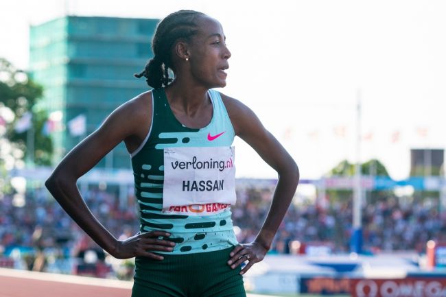 Ο Κιπτσόγκε και ο Χασάν ηγούνται της ελίτ της σύνθεσης καθώς ο Μαραθώνιος του Σίδνεϊ συμμετέχει στα World Majors