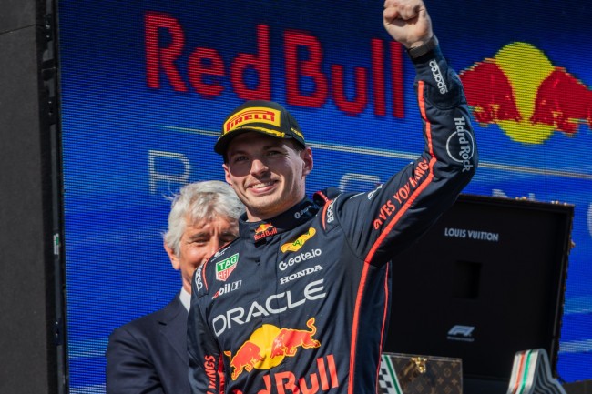 Η Red Bull Racing ανακοινώνει αλλαγές στην ηγεσία, αναδιαμορφώνοντας την ομάδα της F1 μετά από μια σειρά αποχωρήσεων