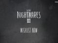 Νέα ματιά στο Little Nightmares 3, με το κύριο ζευγάρι χαρακτήρων του να αντιμετωπίζει προβλήματα