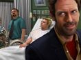 Ο Hugh Laurie δεν ενδιαφέρεται να συζητήσει την εποχή του ως Dr. House
