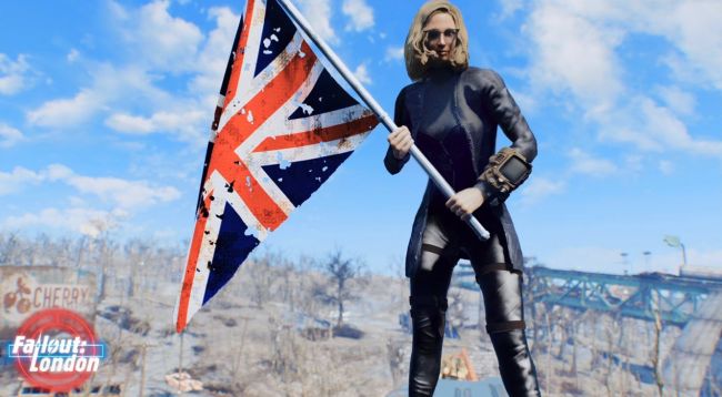 Ο επικεφαλής του έργου Fallout London επιλέγει πού πρέπει να τοποθετήσει η Bethesda το Fallout 5
