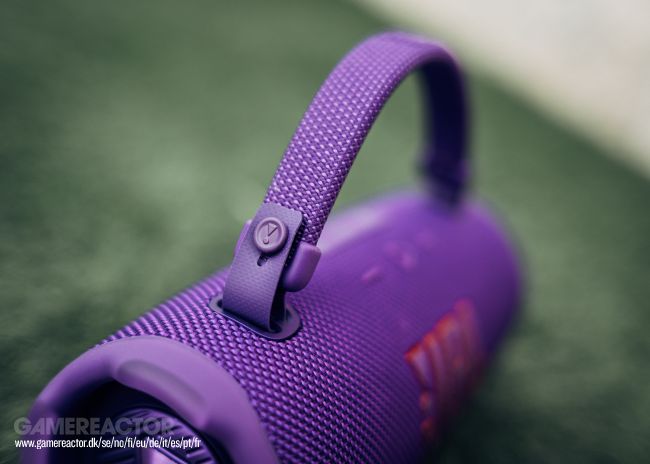 JBL Charge 6