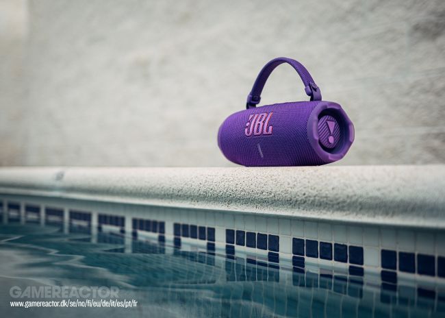 JBL Charge 6