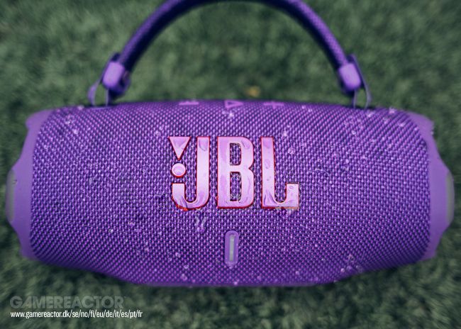 JBL Charge 6