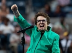 &Eta; Billie Jean King &epsilon;&pi;&iota;&kappa;&rho;ί&nu;&epsilon;&iota; &tau;&eta; &laquo;&Mu;ά&chi;&eta; &tau;&omega;&nu; &phi;ύ&lambda;&omega;&nu;&raquo; &tau;&eta;&sigmaf; Sabalenka: &laquo;&Eta; &delta;&iota;&kappa;ή &mu;&alpha;&sigmaf; &alpha;&phi;&omicron;&rho;&omicron;ύ&sigma;&epsilon; &tau;&eta;&nu; &kappa;&omicron;&iota;&nu;&omega;&nu;&iota;&kappa;ή &alpha;&lambda;&lambda;&alpha;&gamma;ή, &alpha;&upsilon;&tau;ό &delta;&epsilon;&nu; &epsilon;ί&nu;&alpha;&iota;&raquo;