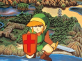 Η πρώτη περιπέτεια Zelda έγινε co-op 40 χρόνια μετά την κυκλοφορία της