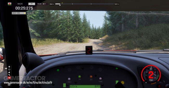 Assetto Corsa Rally (Πρώιμη πρόσβαση)