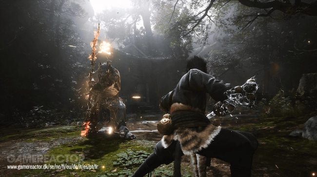 Black Myth: Wukong